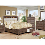 Darcy Bedroom set 1700 - Mazin