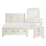 Laurelin Bedroom set 1714 - Mazin