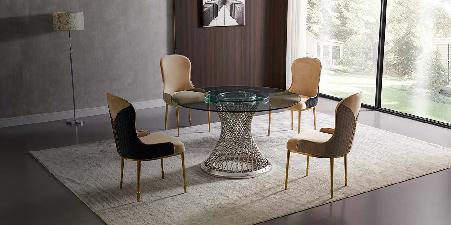 Dining Room Amro Furniture