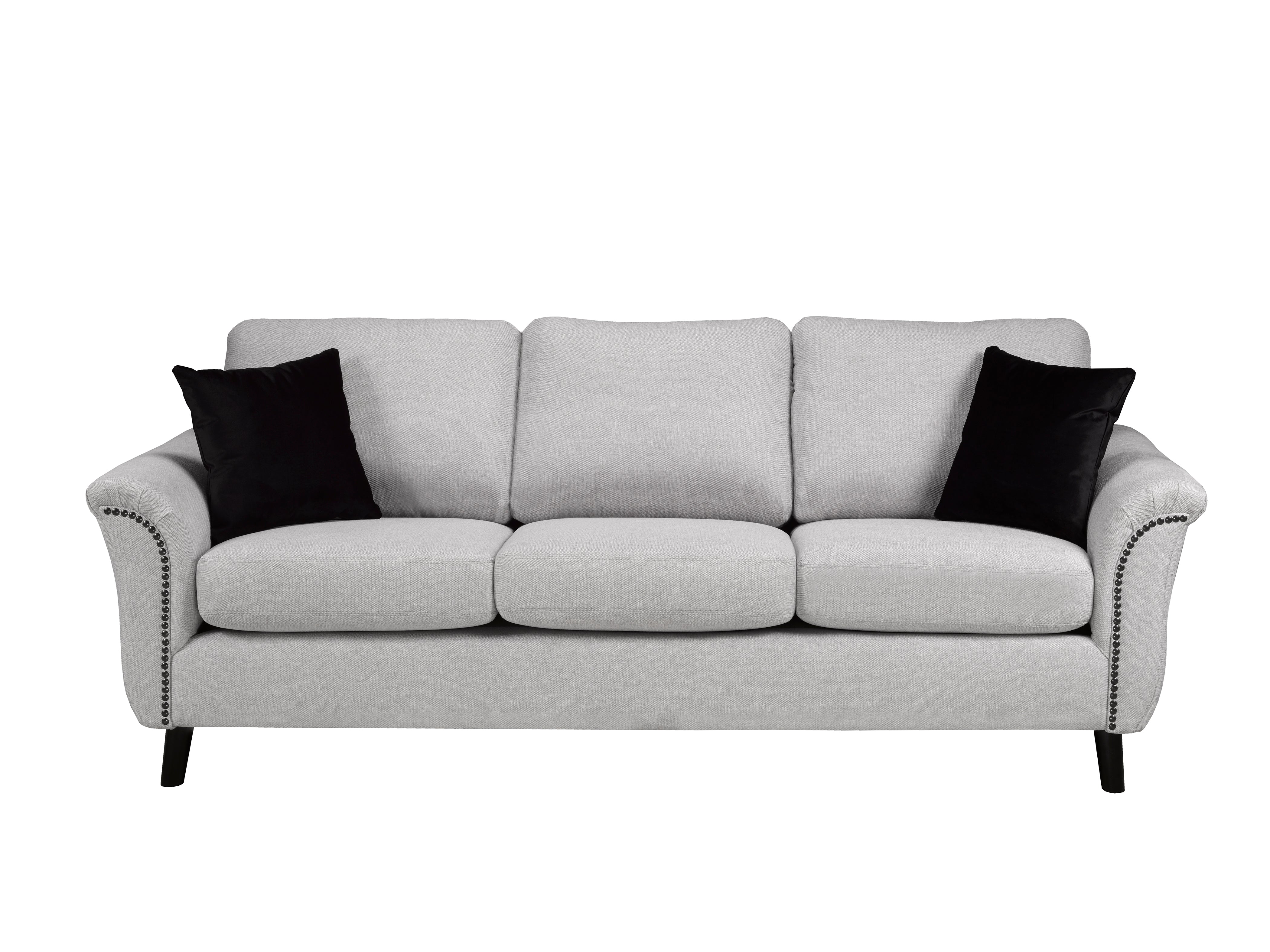 grey sofa and couch amrofurniture.com