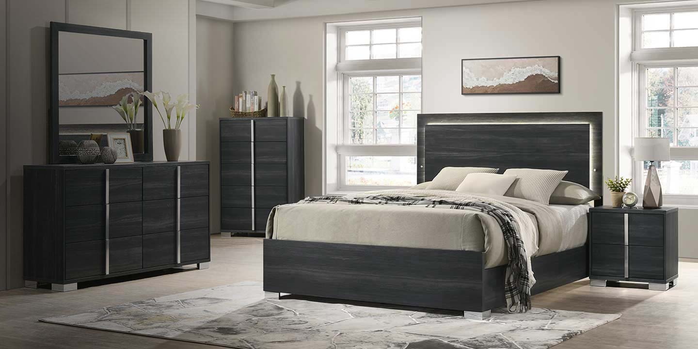 Bedroom Set