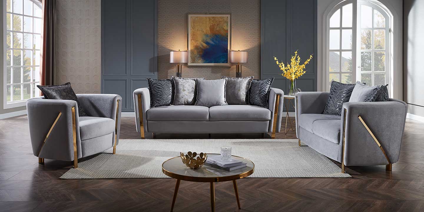 Stationary Collection