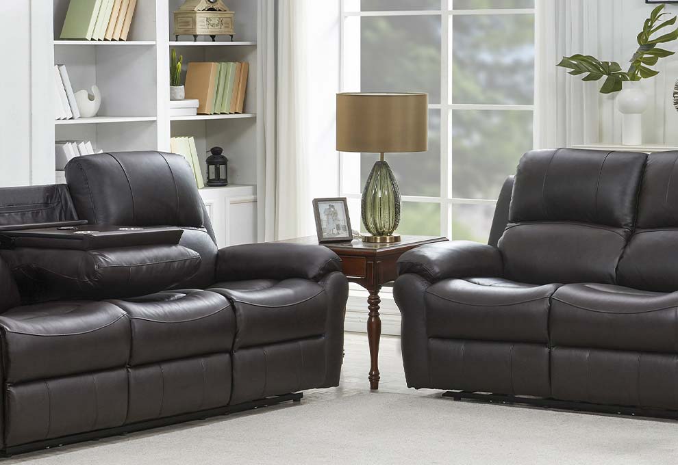 Reclining Collections