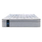 Posturepedic Plus Callum 12.75" Wrapped Coil Medium Euro Top Mattress