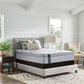 Posturepedic Plus Callum 12.75" Wrapped Coil Medium Euro Top Mattress
