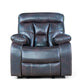 Gaston Recliner Sofa set Collection