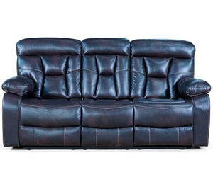 Gaston Recliner Sofa set Collection