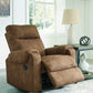 Edenwold Rocker Recliner