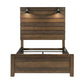 Conway Bedroom Set 1497 Mazin