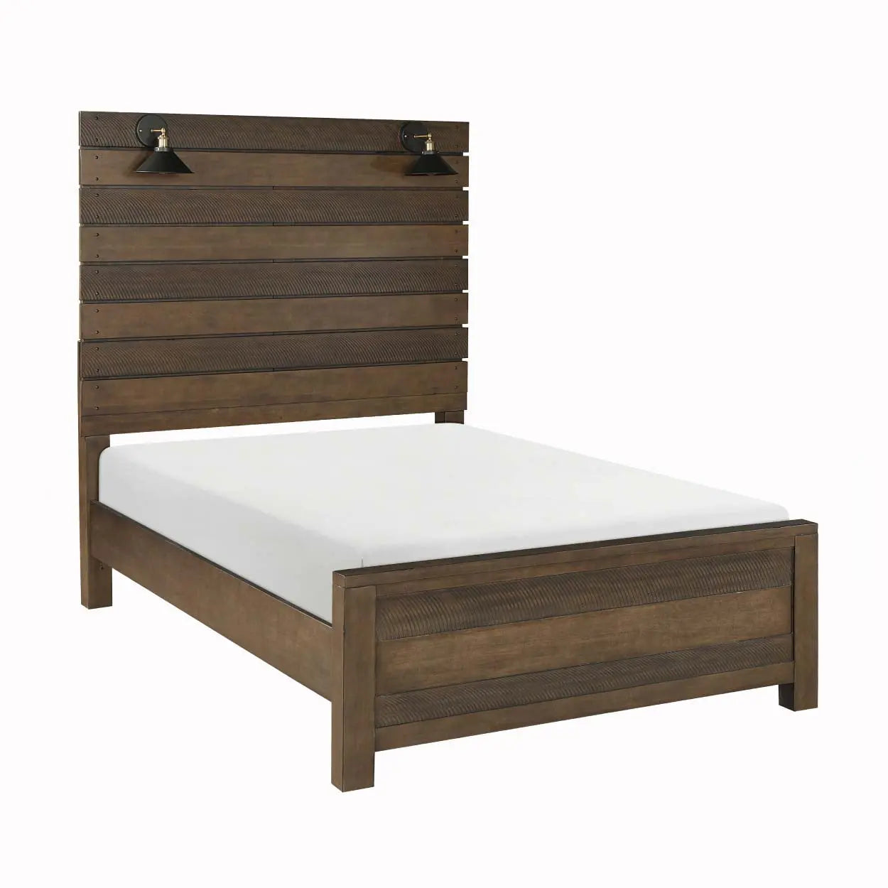 Conway Bedroom Set 1497 Mazin