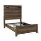 Conway Bedroom Set 1497 Mazin