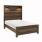 Conway Bedroom Set 1497 Mazin