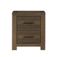 Conway Bedroom Set 1497 Mazin