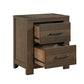 Conway Bedroom Set 1497 Mazin