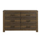 Conway Bedroom Set 1497 Mazin