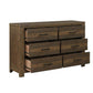 Conway Bedroom Set 1497 Mazin