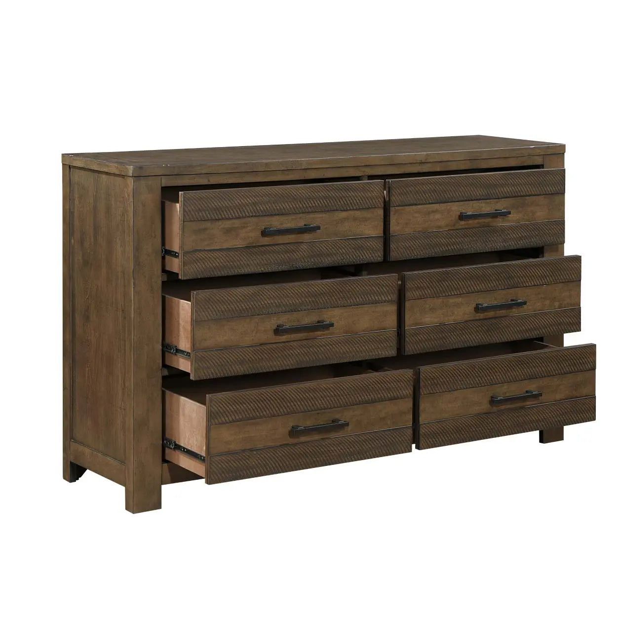 Conway Bedroom Set 1497 Mazin