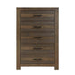 Conway Bedroom Set 1497 Mazin