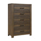 Conway Bedroom Set 1497 Mazin