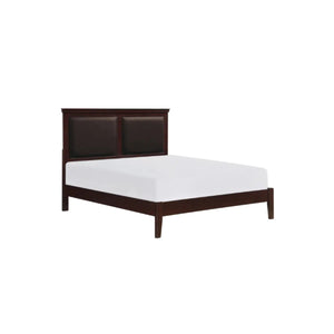 Seabright Bedroom Set 1519CH Mazin