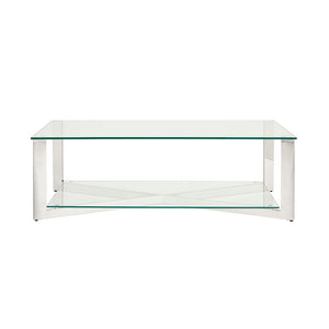 Maison Rectangular Coffee Table