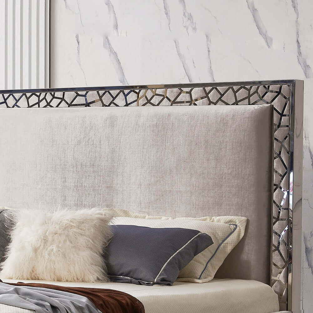 Wellington Bed