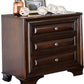Milton Nightstand 1701