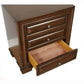 Milton Nightstand 1701