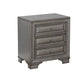 Milton Nightstand 1701