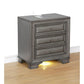 Milton Nightstand 1701