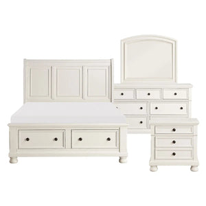 Laurelin Bedroom set 1714 - Mazin