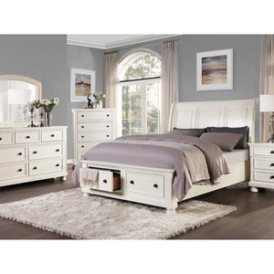 Laurelin Bedroom set 1714 - Mazin