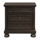 Begonia 6Pc Bedroom Set 1718GY Mazin