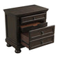 Begonia 6Pc Bedroom Set 1718GY Mazin