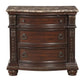 Cavalier Nightstand 1757