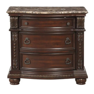 Cavalier Nightstand 1757