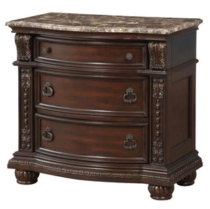 Cavalier Nightstand 1757
