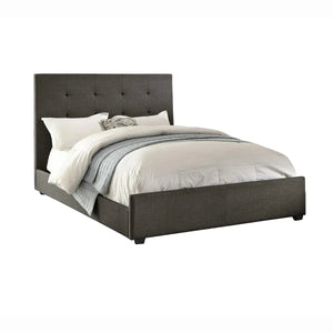 Cadmus Platform Bed 1890 Mazin