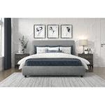 Alford Platform Bed 1931 Mazin