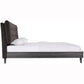 Saiya Platform Bed 1962DG Mazin