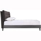 Saiya Platform Bed 1962DG Mazin