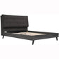 Saiya Platform Bed 1962DG Mazin