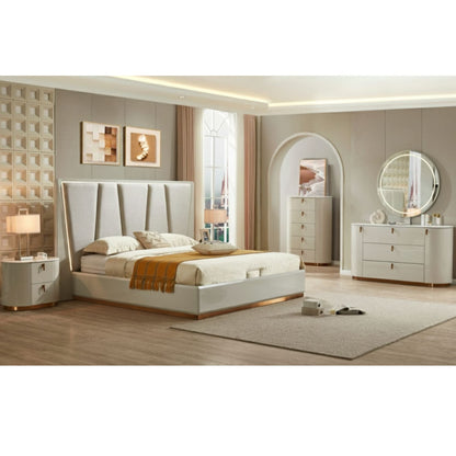 Rosa Lift Top Collection Bedroom Set