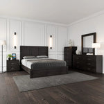 Canadian Made  6 PC Bedroom Set Amro Furniture