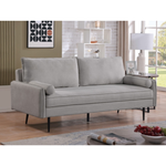 Sofa in Grey 210913.