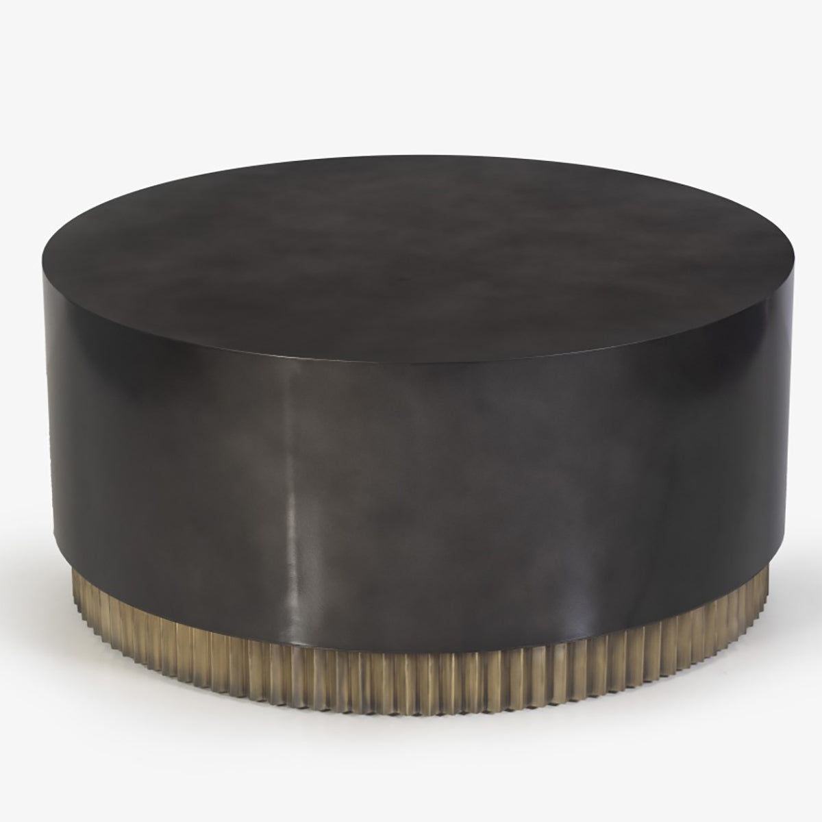 Byron Coffee Table in Espresso | Amrofurniture.com