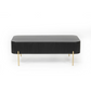 Coffee Table in Black 222226.
