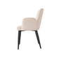 2295  Dining Chair Set Of 2 in Beige