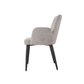 2296  Dining Chair Set Of 2 in Grey