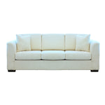 Rebel Series Sofa in Ivory Amro Furniture